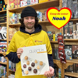 Quantik (Multi) - La Ribouldingue