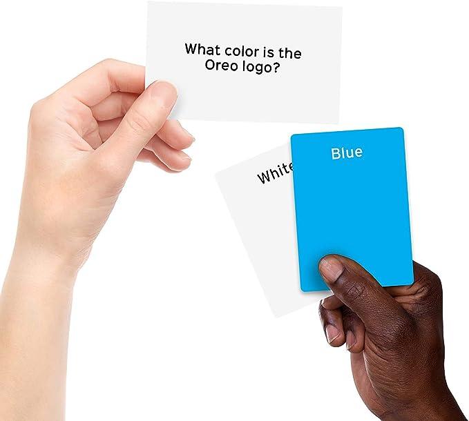 Quelle couleur? - Color Brain (Ang) - La Ribouldingue