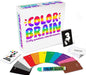 Quelle couleur? - Color Brain (Ang) - La Ribouldingue