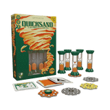 Quicksand (Fr) - La Ribouldingue