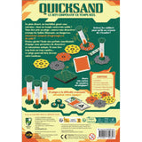 Quicksand (Fr) - La Ribouldingue