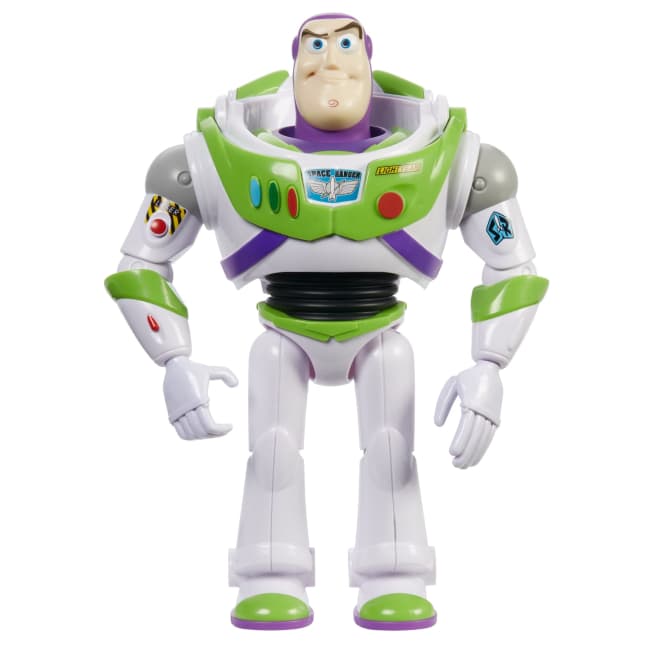 Toy Story 5 - 18 cm Figurines
