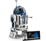 R2-D2 - Star Wars - La Ribouldingue