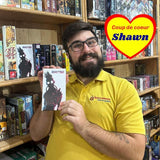 Radlands (Fr) - La Ribouldingue