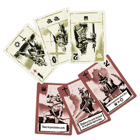 Ragemore - Microgame (Fr) - La Ribouldingue