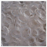 Rainbow Loom - Élastiques Solar Moon - La Ribouldingue