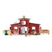 Ranch Américain - Farm World - La Ribouldingue
