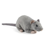 Rat avec Squeak 30 cm - La Ribouldingue