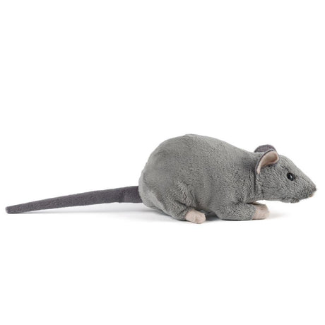 Rat avec Squeak 30 cm - La Ribouldingue