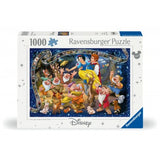 Blanche-Neige - Disney - 1000 mcx