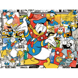 Donald Duck - 1500 mcx