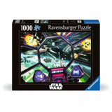 Star Wars - TIE Fighter - 1000 mcx