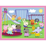Peppa Pig - 12-16-20-24 mcx Progressif