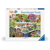 Glorious Garden Center - 500 mcx