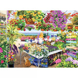 Glorious Garden Center - 500 mcx