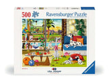 Pets of Palm Springs - 500 pcs