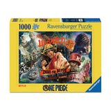 One Piece - Adventure Awaits - 1000 pcs