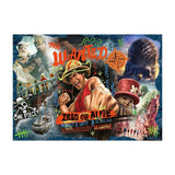 One Piece - Adventure Awaits - 1000 pcs