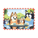 Fun with Bluey - 2 x 24 pcs