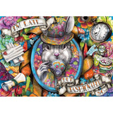 Fashionably Late - 1000 mcx