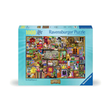 L'armoire artisanale - 1000 mcx