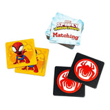 Jeu Matching - Spidey et ses amis (Bil)
