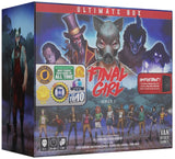 Final Girl - Series 1 - Ultimate Box (En)