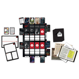 Masters of Crime - Vendetta (En)