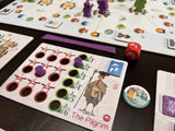Tokaido Duo (En)