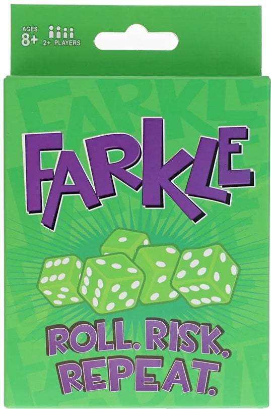 Farkle (Ang)