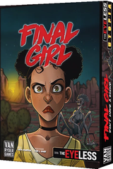 Final Girl - Series 3 - Don't Make a Sound (Exp) (En)