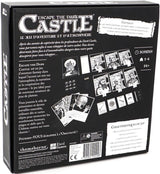 Escape the Dark Castle (Fr)