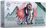 Wyrmspan - Dragon Academy (Exp) (En)