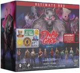 Final Girl - Series 2 - Ultimate Box (Ext) (Ang)