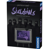 Masters of Crime - Shadows (En)
