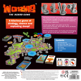 Worms - The Board Game (En)