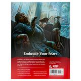 D&D - Ravenloft : The Horrors Within (Ang)
