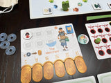 Tokaido Duo (En)