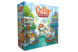 Critter Kitchen (En)