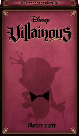 Disney Villainous - Morsure sucrée (Exp) (Fr)