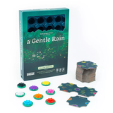 A Gentle Rain - Bloom Edition (En)