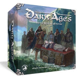 Dark Ages - Holy Roman Empire (Ang)