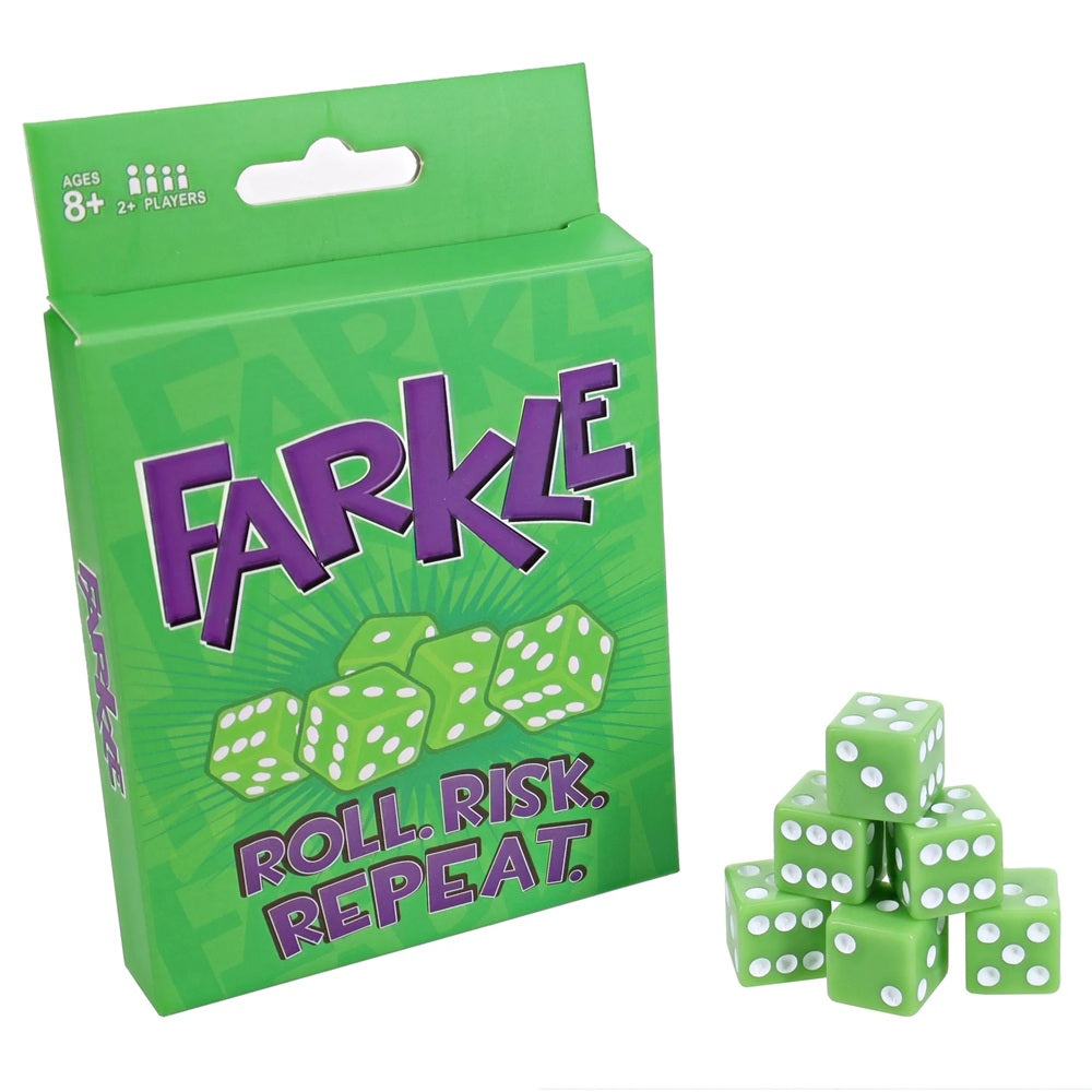 Farkle (Ang)
