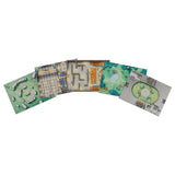 D&D - Arcana Unleashed - Map Pack (Ang)
