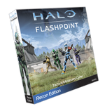 Halo - Flashpoint - Recon Edition (En)