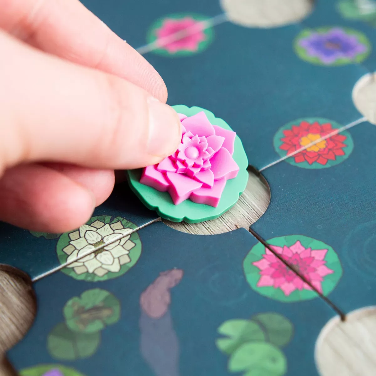 A Gentle Rain - Bloom Edition (En)