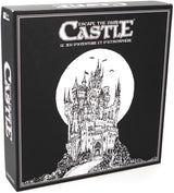 Escape the Dark Castle (Fr)