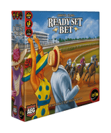 Ready Set Bet (Fr) - La Ribouldingue