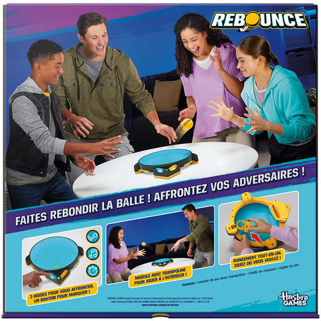 Rebounce (Fr)