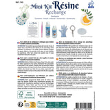 L'atelier résine - Recharge (Multi)